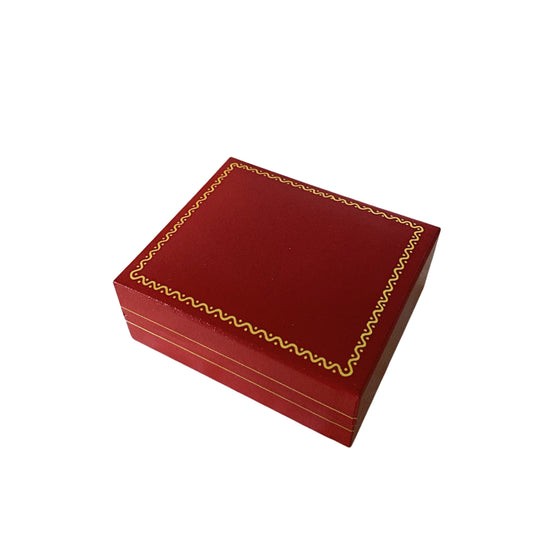 Caja Cartier ( para collar)