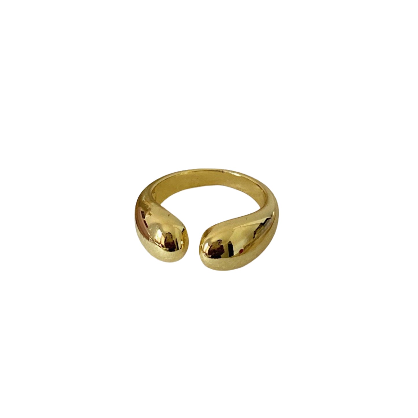 Anillo gold