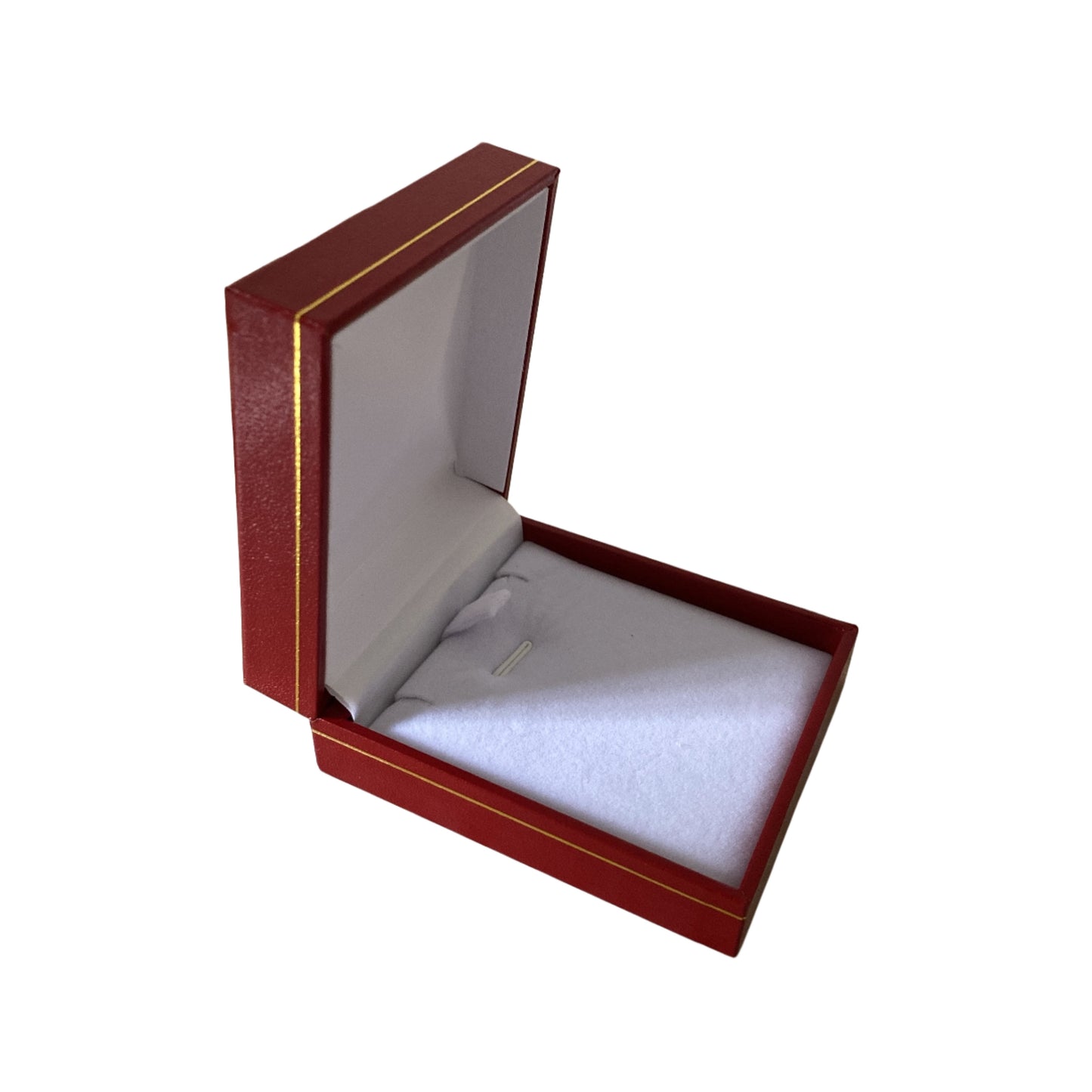 Caja Cartier ( para collar)