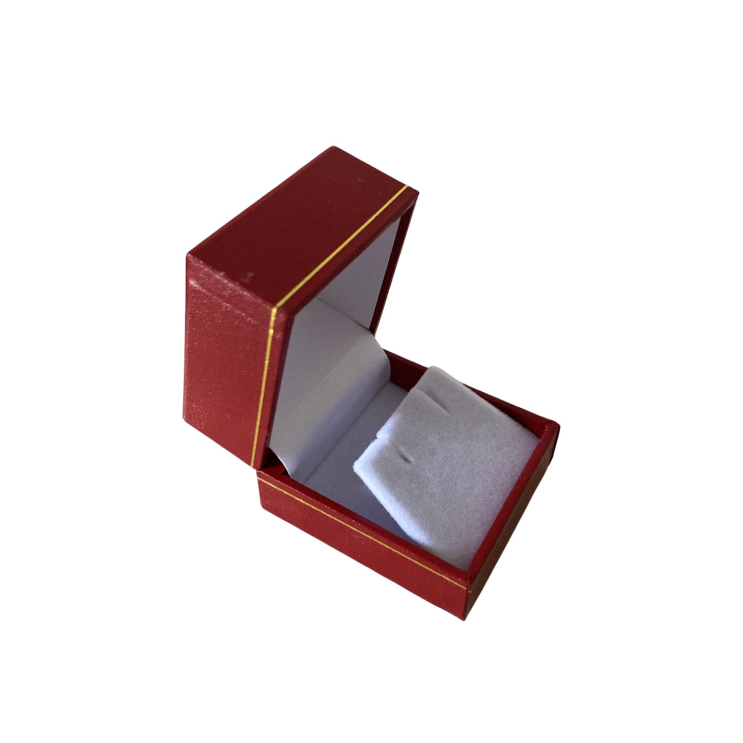 Caja Cartier (para anillo)