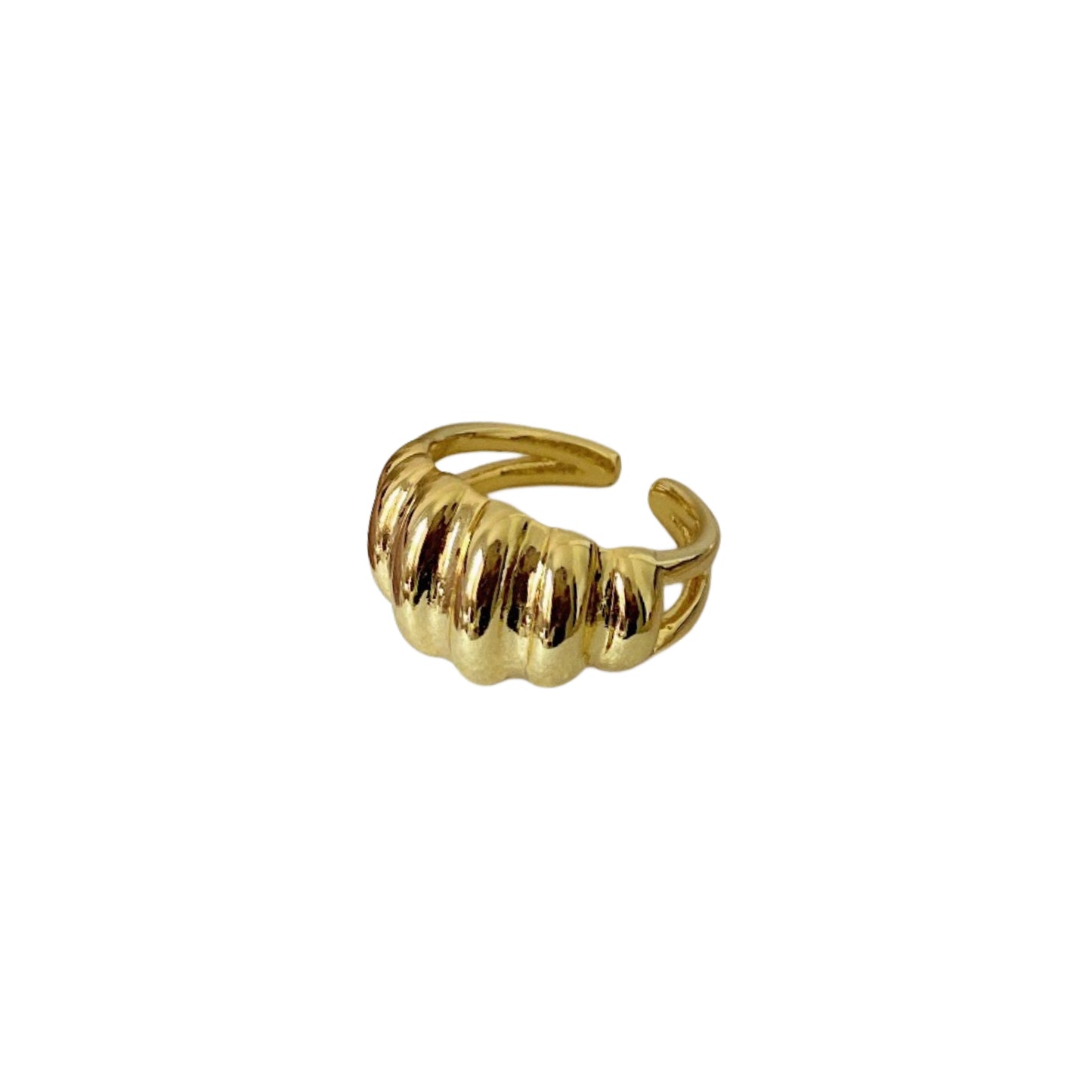 Anillo Zara